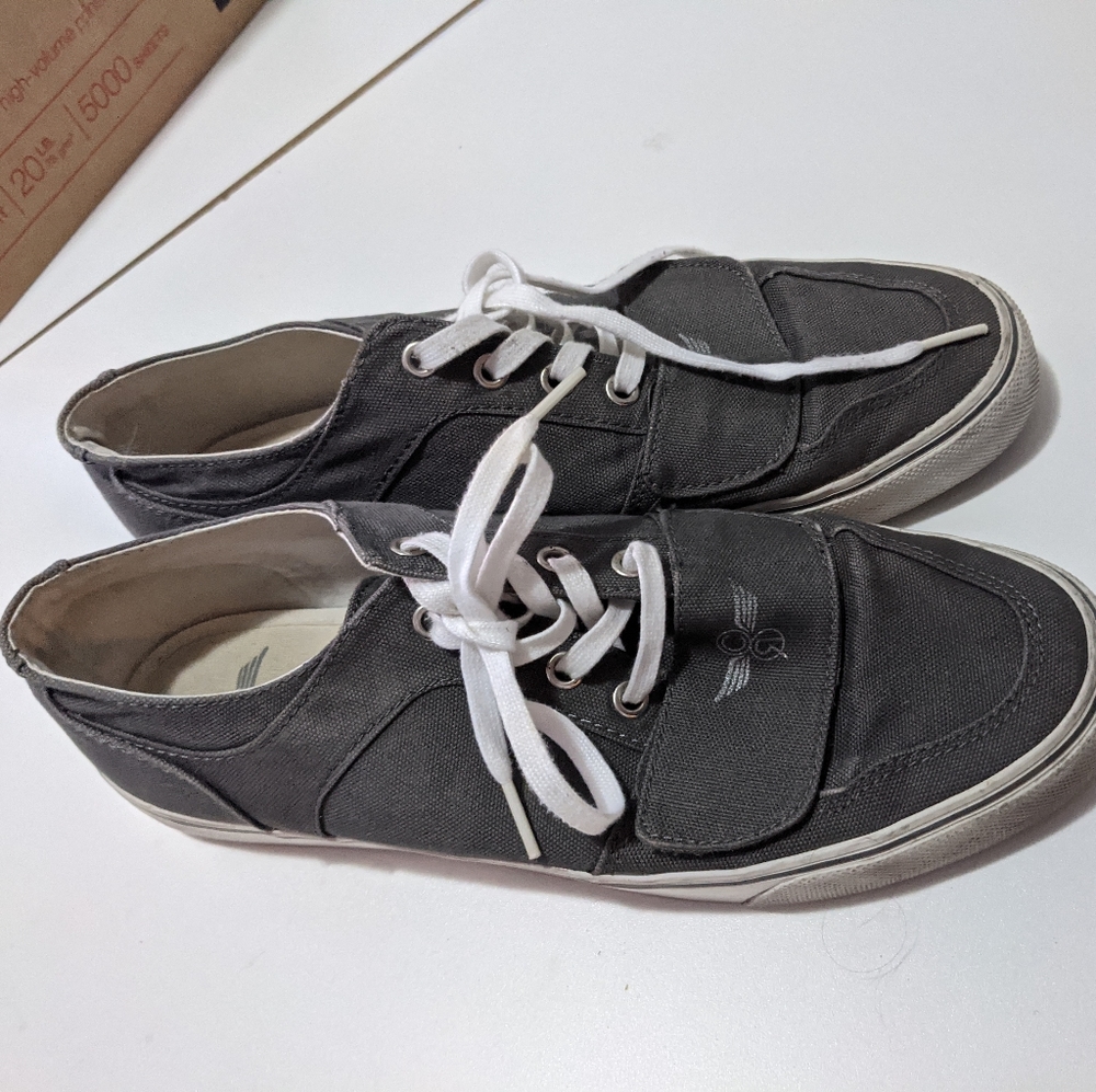 Creative Recreation Cesario grey 11